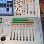 Midas PRO1 Generation III Digital Mixing Console + Flight Case Image 5