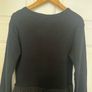 Zara Girls dress with pockets Age 13-15 Image 8