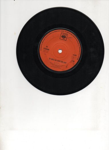 Job Lot 45s Procol Harum Madness Rolling Stones Golden Earring 10cc S