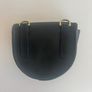 Vintage Coach Mini Belt Bag Image 3