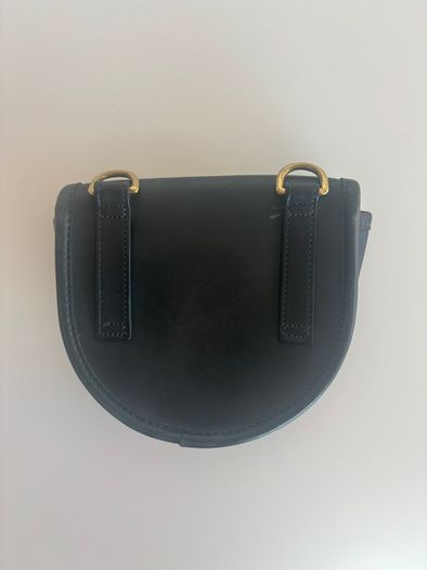 Vintage Coach Mini Belt Bag