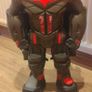 IMAGINEXT Batman Playset Image 3