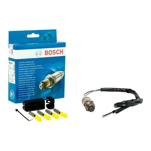 Bosch Lambda Sensor universal 0258986507