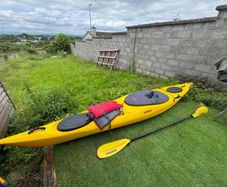 Sea Kayak