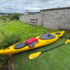 Sea Kayak