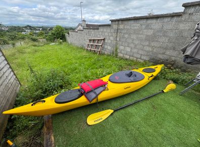 Sea Kayak