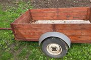small trailer