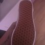 vans size 4 Image 7