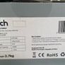 Gtech Multi Cordless Handheld Vacuum. New in box Image 3
