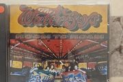 The Waterboys CD - Room To Roam