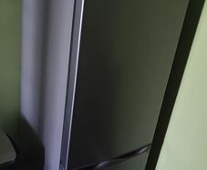 Fridge Freezer