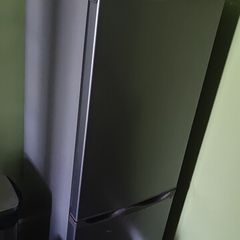 Fridge Freezer