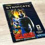 Syndicate for Nintendo SNES - Boxed and Rare Image 10