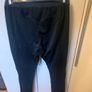 Ireland Rugby Tracksuit Bottoms Image 2