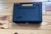 Padded hard case