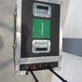 Flight case on wheels  with  Retractable handle Image 7