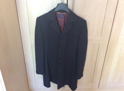 Navy blazer