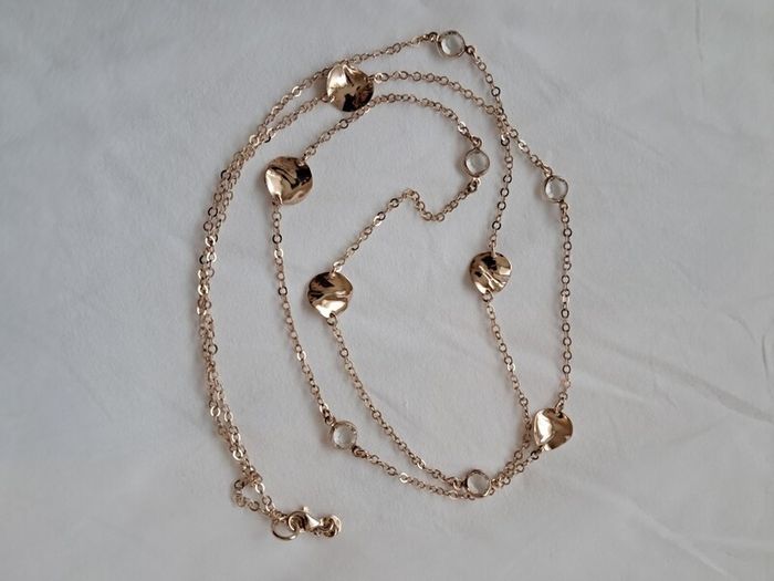 BNIB Fields Chain