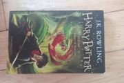 Harry Potter and the Chamber of Secrets - JK Rowling