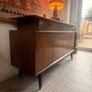Mid Century GPlan Sideboard Drinks Cabinet Image 3