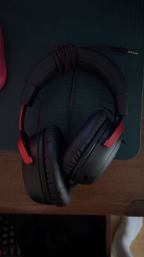 Hyper X Cloud 3