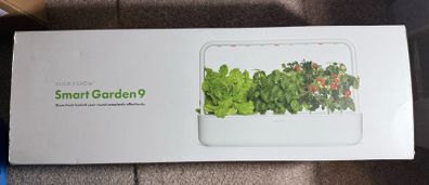 Click & Grow The Smart Garden 9