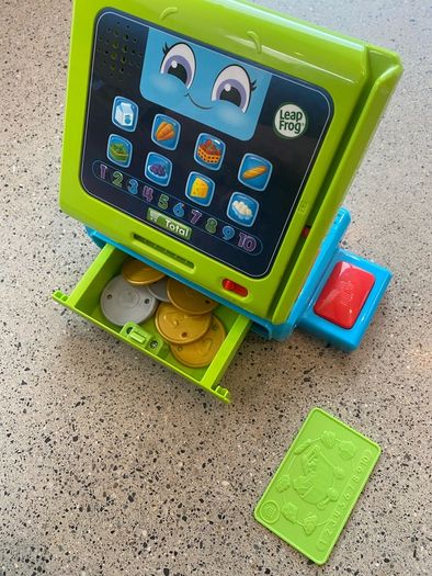 Free toys - 18 months - 5 years