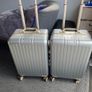 Travels Choice carry on suitcase Pair Image 2