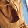 Cameo Rose boob tie dress Sz 8UK Image 2