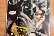 Batman The Killing Joke