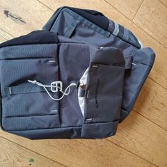 Newlooxs Vigo Double Bike Pannier