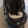 besafe infant car seat with base Image 2