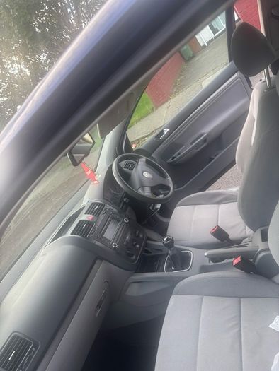 2006 Volkswagen Golf
