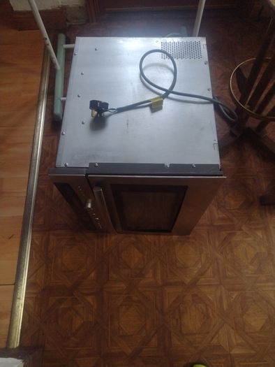 Neff H5972N0GB Oven with built-in Microwave