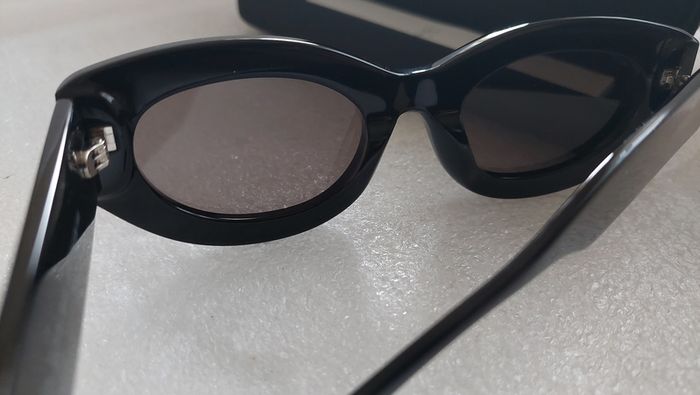 McQ by Alexander McQueen Sunglasses