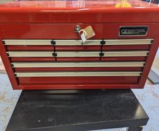 Tool Chest