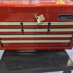 Tool Chest