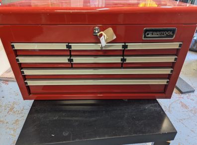 Tool Chest