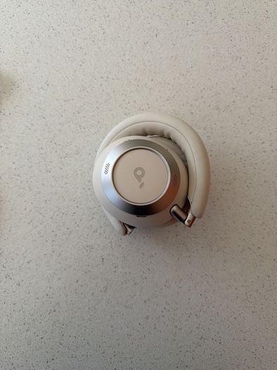 Noise Cancelling Headphones