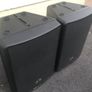Pair of Dynacord D 12 d lite series speakers for sale Image 2