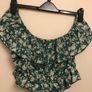 Shein top & skirt set (large) Image 2