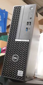 Dell Optiplex 5090 Sff - I5 10th Gen | 16gb Ram | 512gb Nvme Ssd