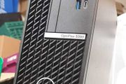 Dell Optiplex 5090 Sff - I5 10th Gen | 16gb Ram | 512gb Nvme Ssd