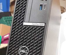 Dell Optiplex 5090 Sff - I5 10th Gen | 16gb Ram | 512gb Nvme Ssd