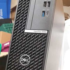 Dell Optiplex 5090 Sff - I5 10th Gen | 16gb Ram | 512gb Nvme Ssd