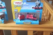 Thomas and friends JAMES