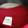 Mighty ducks red t shirt XXL Image 2