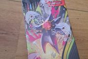 Pokemon TCG Mega Evolution PERFECT ORDER 1/2 booster box