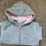girls hoodie 110cm 5 years Image 5