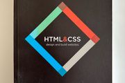 HTML and CSS: Design and Build Websites